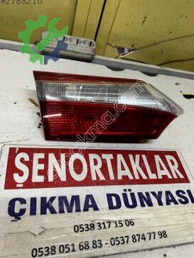 Toyota Corolla Sol Arka Stop çıkma parça