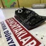 TOYOTA COROLLA ORİJİNAL SOL İÇ STOP