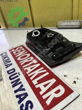 Toyota Corolla Sol Arka Stop çıkma parça