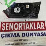 TOYOTA COROLLA ORİJİNAL SOL İÇ STOP