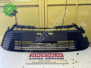 TOYOTA COROLLA ORİJİNAL TAMPON ORTA IZGARA