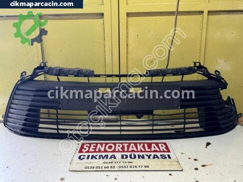 Toyota Corolla Tampon Izgarası çıkma parça