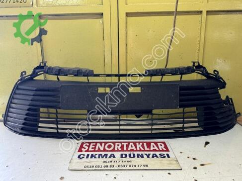 Toyota Corolla Tampon Izgarası çıkma parça