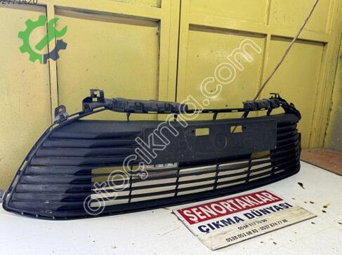 Toyota Corolla Tampon Izgarası 53112-02B50 çıkma parça