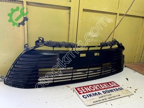 Toyota Corolla Tampon Izgarası 53112-02B50 çıkma parça