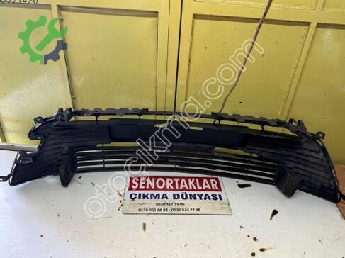 Toyota Corolla Tampon Izgarası 53112-02B50 çıkma parça