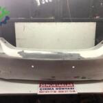 TOYOTA COROLLA ORJİNAL ARKA TAMPON