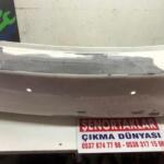 TOYOTA COROLLA ORJİNAL ARKA TAMPON