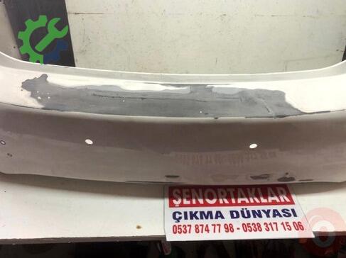 Toyota Corolla Arka Tampon 52159 çıkma parça