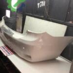 TOYOTA COROLLA ORJİNAL ARKA TAMPON
