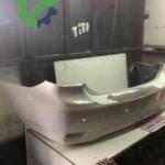 TOYOTA COROLLA ORJİNAL ARKA TAMPON