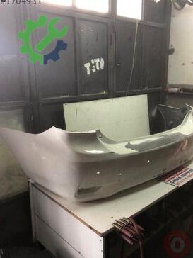 Toyota Corolla Arka Tampon 52159 çıkma parça