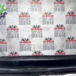 TOYOTA COROLLA ORJİNAL ARKA TAMPON (ANLAŞMALI KARGO)