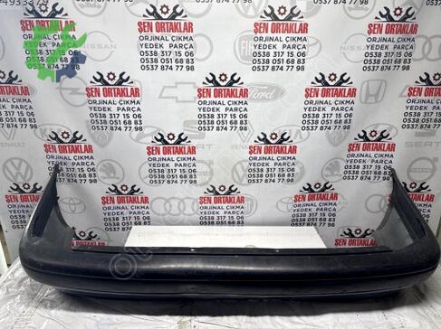 Toyota Corolla Arka Tampon 52159-1A770 çıkma parça