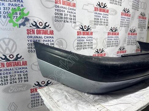 Toyota Corolla Arka Tampon 52159-1A770 çıkma parça