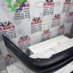 TOYOTA COROLLA ORJİNAL ARKA TAMPON (ANLAŞMALI KARGO)