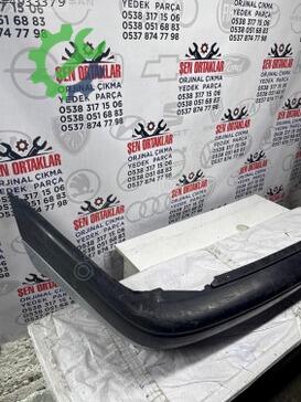 Toyota Corolla Arka Tampon 52159-1A770 çıkma parça