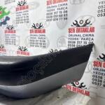 TOYOTA COROLLA ORJİNAL ARKA TAMPON (ANLAŞMALI KARGO)