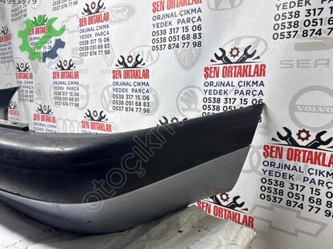 Toyota Corolla Arka Tampon 52159-1A770 çıkma parça
