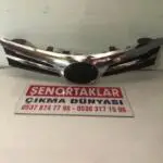 TOYOTA COROLLA ORJİNAL ÖN PANJUR