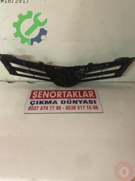 Toyota Corolla Ön Panjur 53111-02A80 çıkma parça