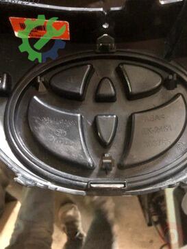 Toyota Corolla Ön Panjur 53111-02A80 çıkma parça