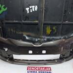TOYOTA COROLLA ORJİNAL ÖN TAMPON