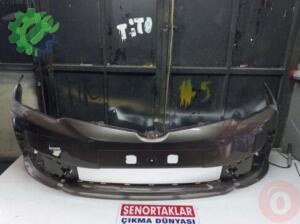TOYOTA COROLLA ORJİNAL ÖN TAMPON