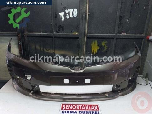 Toyota Corolla Ön Tampon çıkma parça