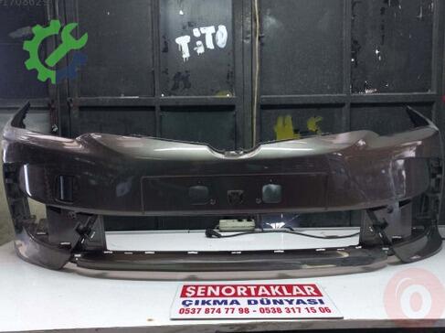 Toyota Corolla Ön Tampon 02F30 çıkma parça