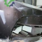 TOYOTA COROLLA ORJİNAL ÖN TAMPON
