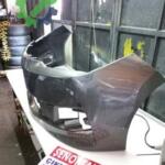 TOYOTA COROLLA ORJİNAL ÖN TAMPON