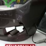 TOYOTA COROLLA ORJİNAL ÖN TAMPON