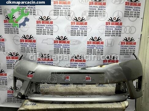 Toyota Corolla Ön Tampon çıkma parça