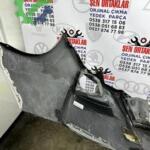 TOYOTA COROLLA ORJİNAL ÖN TAMPON