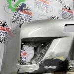 TOYOTA COROLLA ORJİNAL ÖN TAMPON