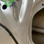 TOYOTA COROLLA ORJİNAL SAĞ ÖN KAPI
