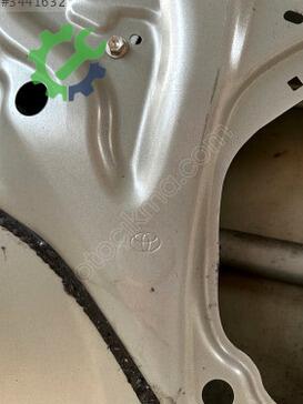 Toyota Corolla Sağ Ön Kapı 67001-12A30 çıkma parça