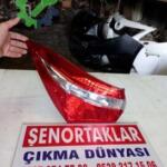 TOYOTA COROLLA ORJİNAL SOL ARKA STOP