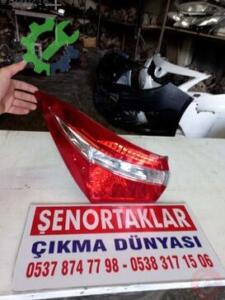 TOYOTA COROLLA ORJİNAL SOL ARKA STOP