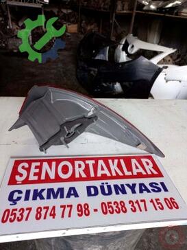 Toyota Corolla Sol Arka Stop 81550-02790 çıkma parça