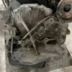 Toyota Corolla Otomatik Şanzıman 1993-1999