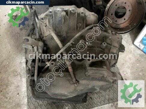 Toyota Corolla Otomatik Şanzıman çıkma parça