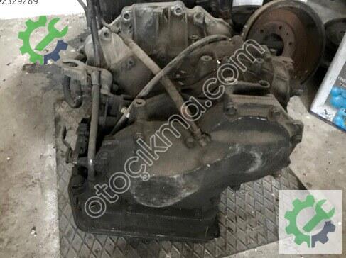 Toyota Corolla Otomatik Şanzıman 1993-1999 çıkma parça