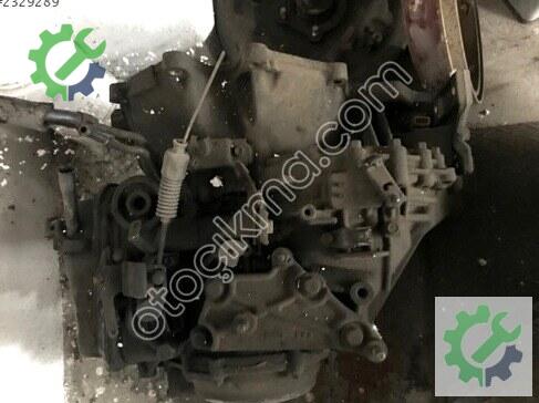 Toyota Corolla Otomatik Şanzıman 1993-1999 çıkma parça