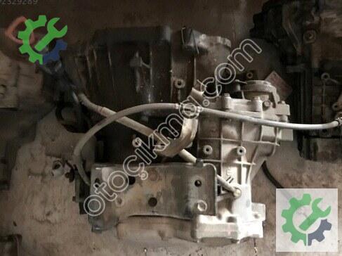 Toyota Corolla Otomatik Şanzıman 1993-1999 çıkma parça