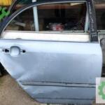 Toyota Corolla Sağ Arka Kapı 2003-2007