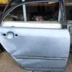 Toyota Corolla Sağ Arka Kapı 2003-2007