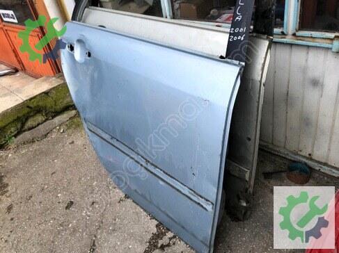 Toyota Corolla Sağ Arka Kapı 2003-2007 çıkma parça