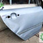 Toyota Corolla Sağ Arka Kapı 2003-2007